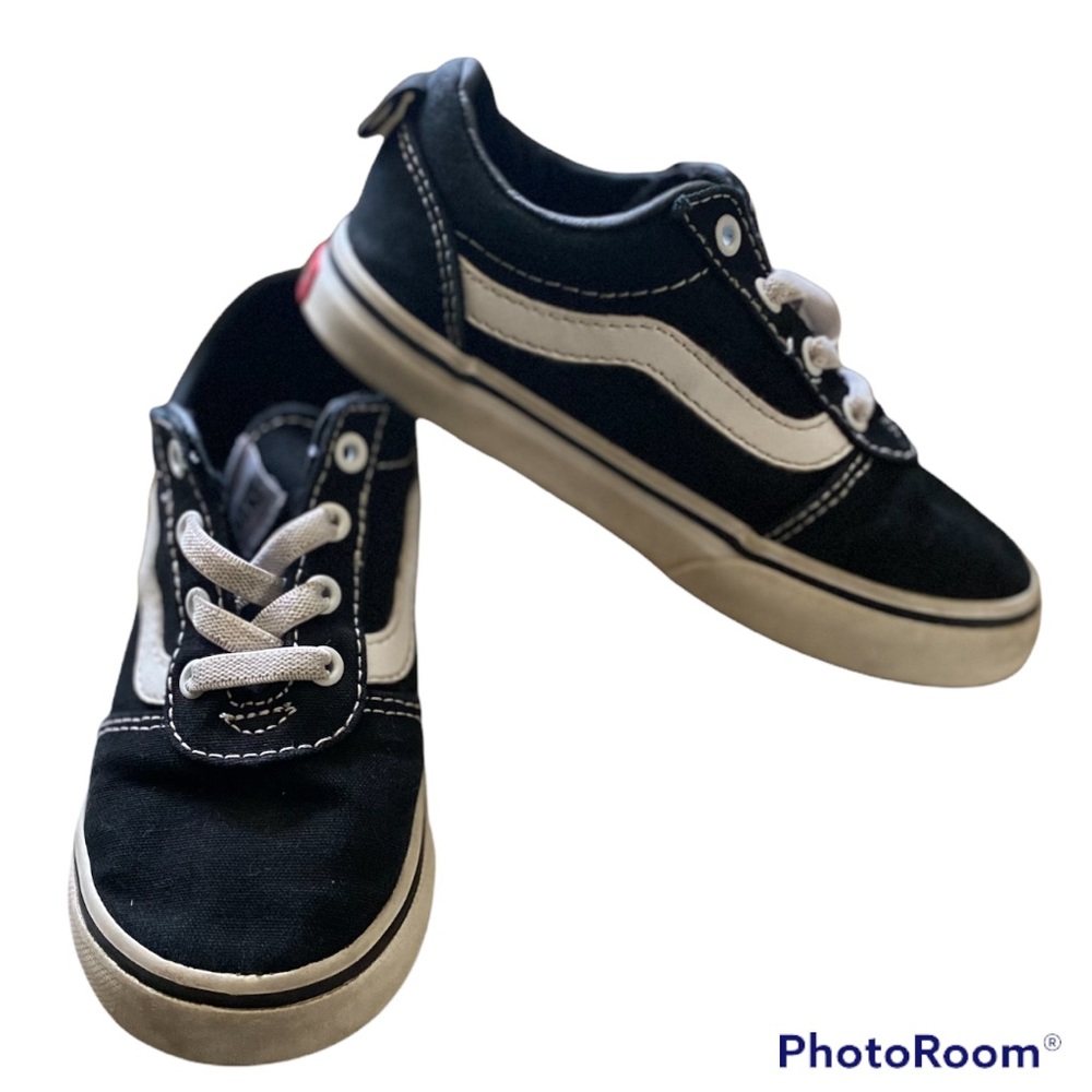 VANS OLD SKOOL